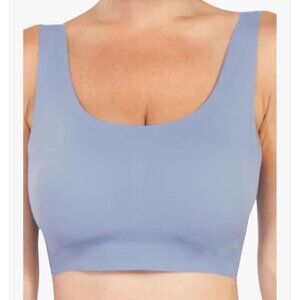 Rhonda Shear Invisible Body Bra, size medium